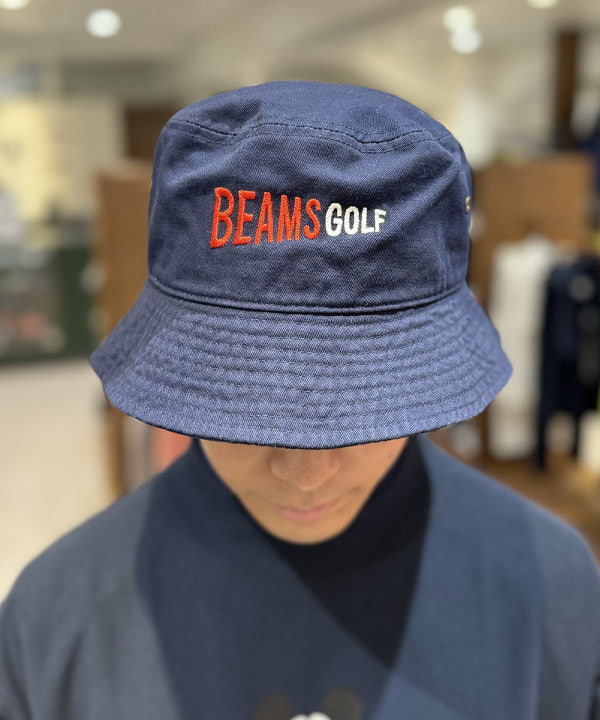 BEAMS GOLF（889590） スタイリング・コーディネイト｜BEAMS