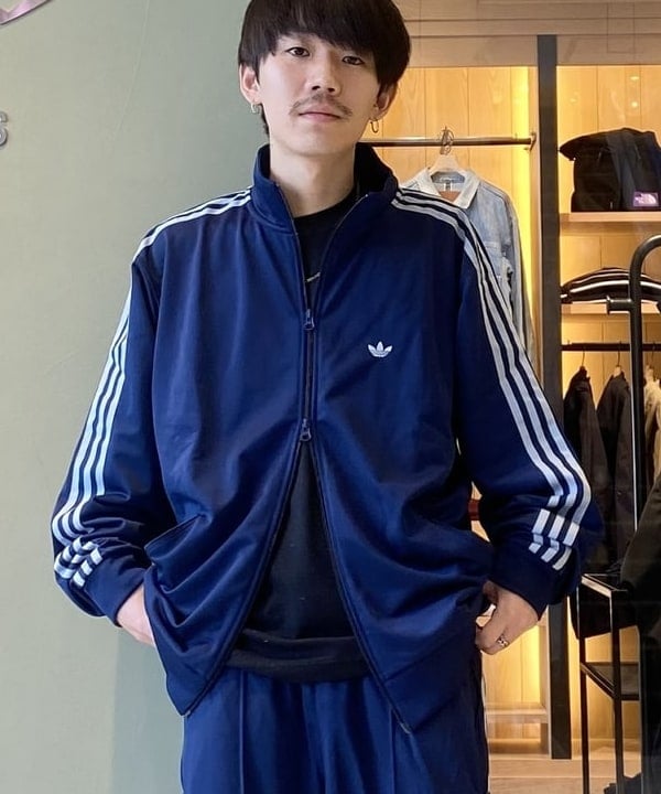 井上 隆司さんの「BEAMS WOMEN｜CONVERSE / ALL STAR JAPAN HI」を使ったコーディネート