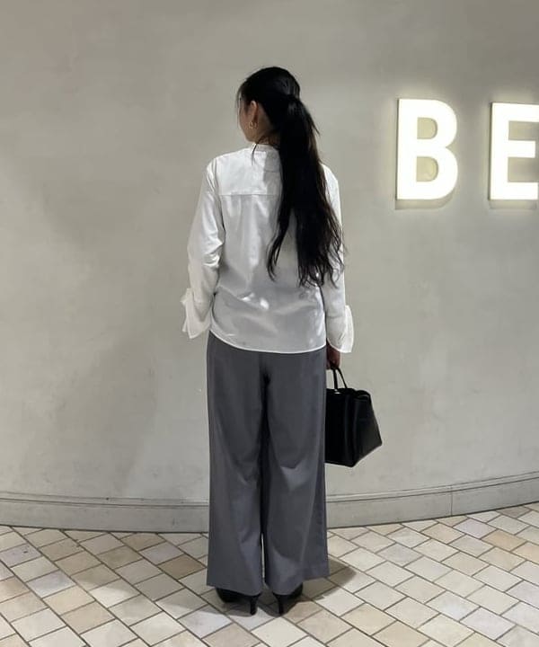 ayaさんの「BEAMS WOMEN｜」を使ったコーディネート