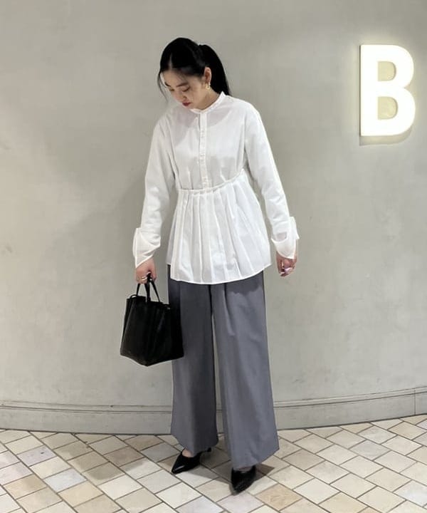 ayaさんの「BEAMS WOMEN｜」を使ったコーディネート