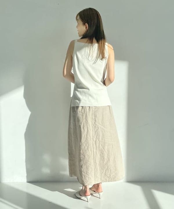 住吉　明佳さんの「BEAMS WOMEN｜」を使ったコーディネート