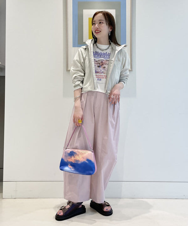 reiさんの「BEAMS WOMEN｜」を使ったコーディネート