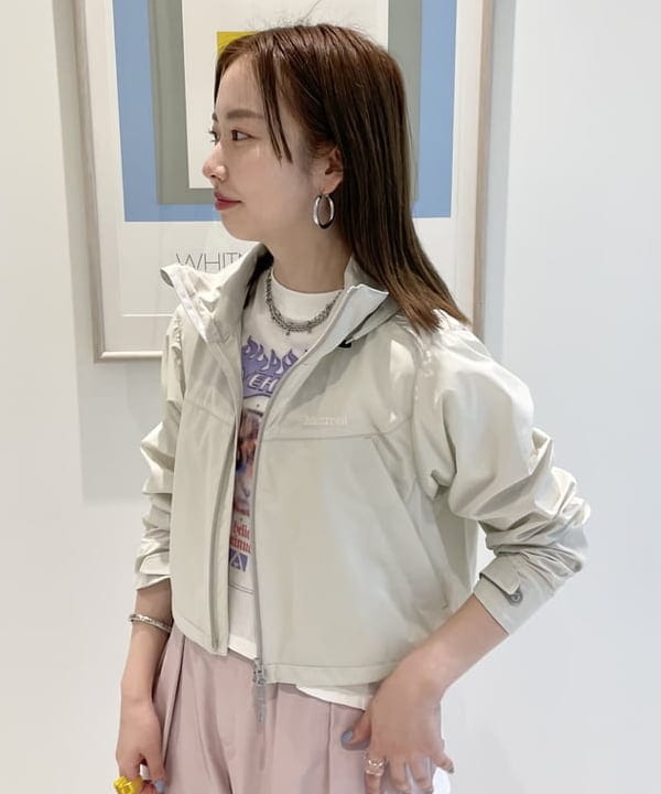 reiさんの「BEAMS WOMEN｜」を使ったコーディネート