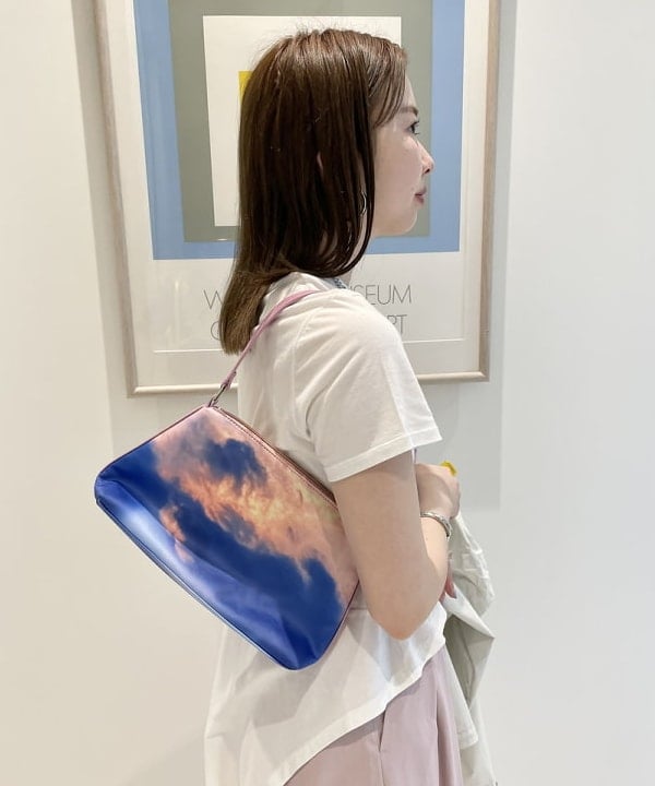 reiさんの「BEAMS WOMEN｜」を使ったコーディネート