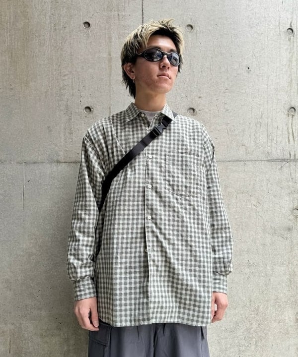 Ryohei Takataさんの「BEAMS WOMEN｜」を使ったコーディネート