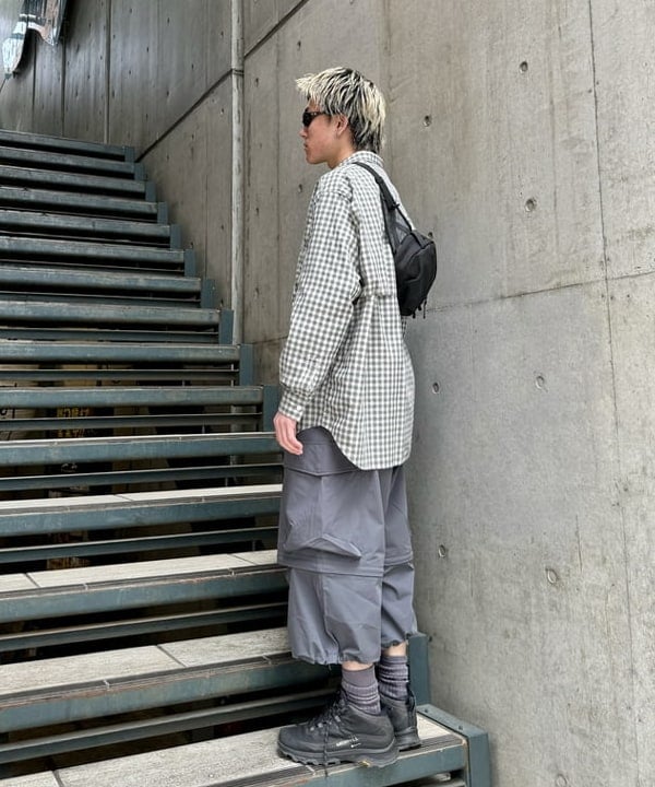 Ryohei Takataさんの「BEAMS WOMEN｜」を使ったコーディネート