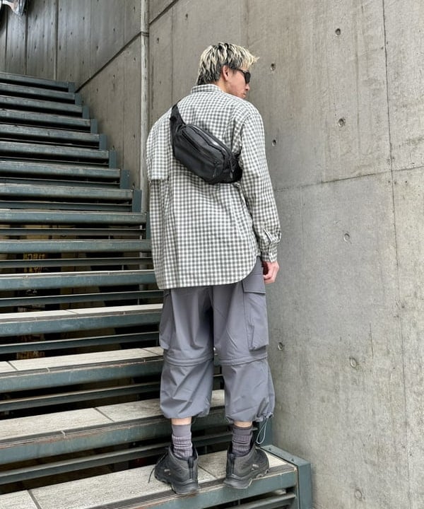 Ryohei Takataさんの「BEAMS WOMEN｜」を使ったコーディネート