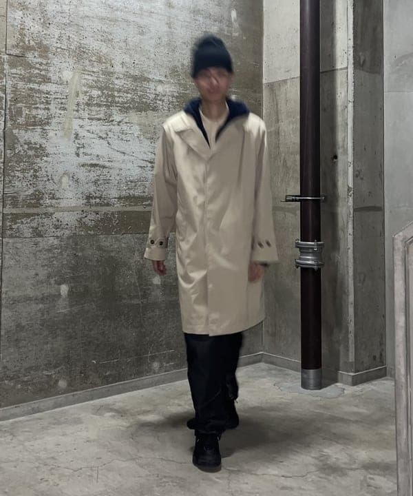 宮越 拓斗さんの「BEAMS WOMEN｜」を使ったコーディネート