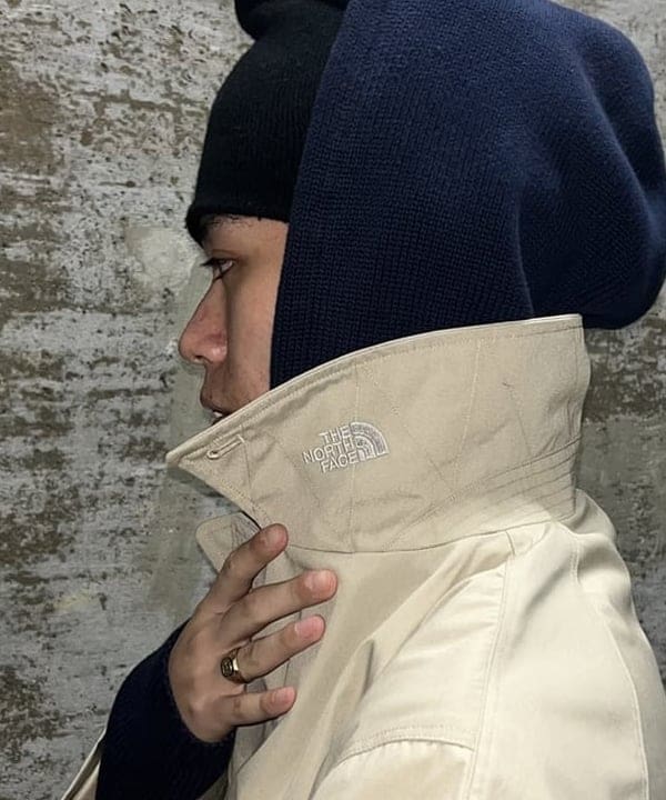 宮越 拓斗さんの「BEAMS WOMEN｜」を使ったコーディネート