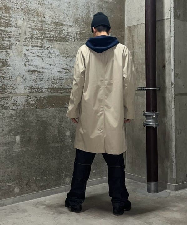 宮越 拓斗さんの「BEAMS WOMEN｜」を使ったコーディネート