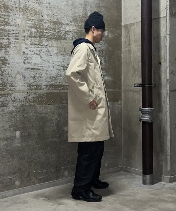 宮越 拓斗さんの「BEAMS WOMEN｜」を使ったコーディネート