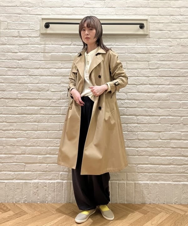 BEAMS HEART 未来