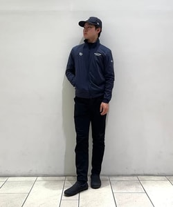 BEAMS GOLF（ビームス ゴルフ）〈MEN〉 PURPLE LABEL