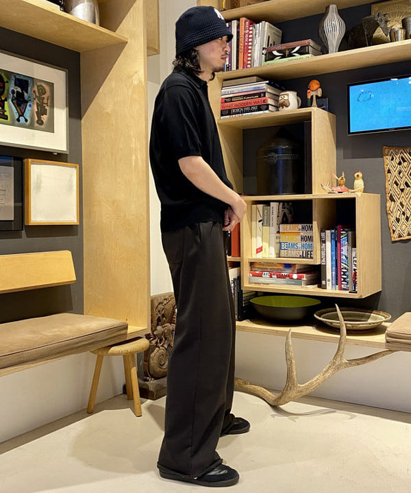 りゅうりゅうさんの「BEAMS WOMEN｜」を使ったコーディネート