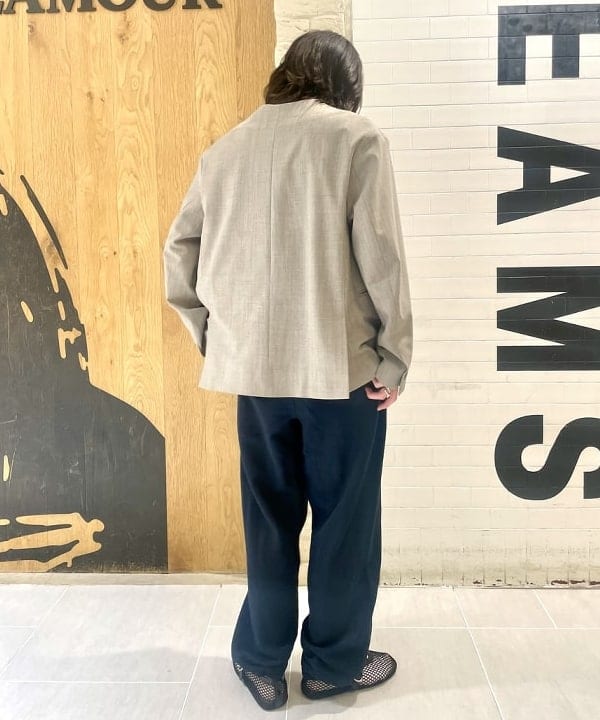 笠井 祐希さんの「BEAMS WOMEN｜」を使ったコーディネート
