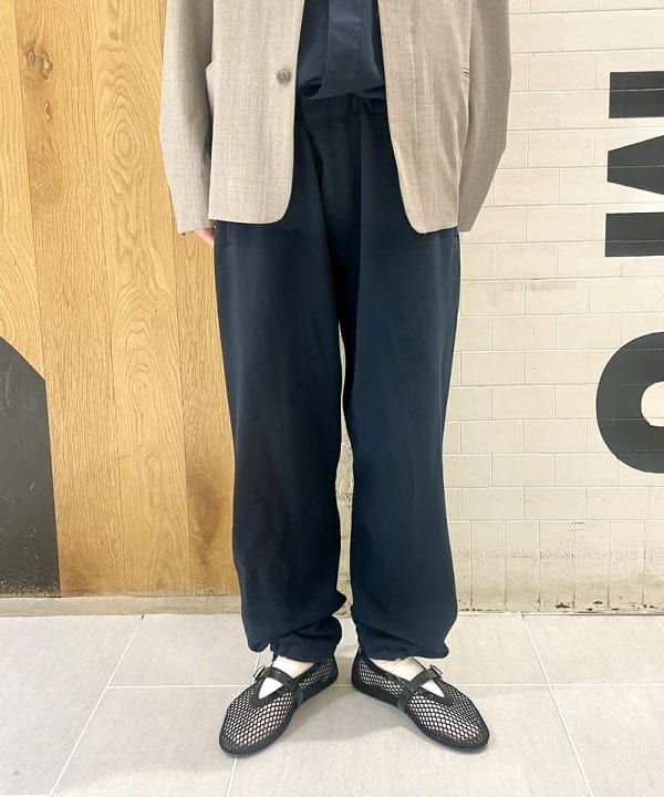 笠井 祐希さんの「BEAMS WOMEN｜」を使ったコーディネート