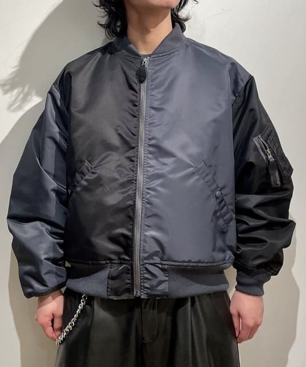 佐藤 大斗さんの「BEAMS WOMEN｜」を使ったコーディネート