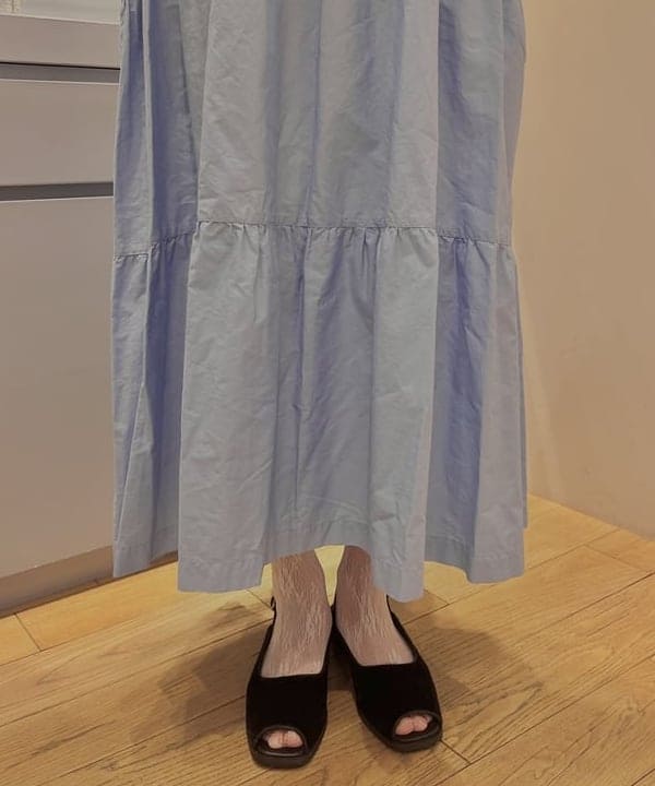 イトウミサキさんの「BEAMS WOMEN｜」を使ったコーディネート