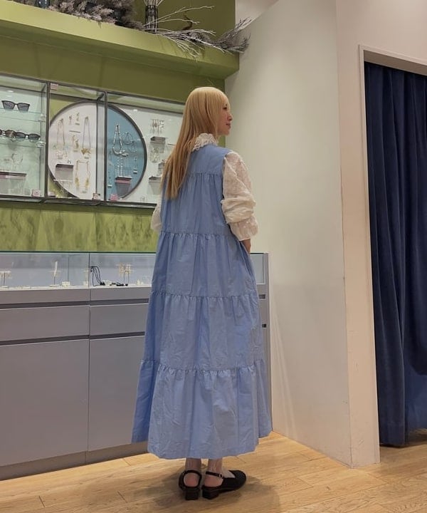 イトウミサキさんの「BEAMS WOMEN｜」を使ったコーディネート