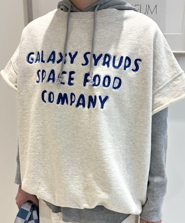 葵さんの「BEAMS WOMEN｜」を使ったコーディネート