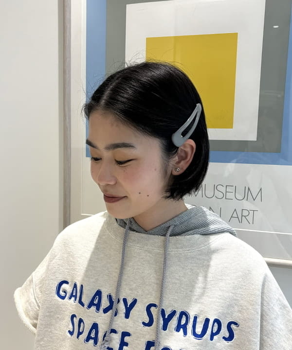 葵さんの「BEAMS WOMEN｜」を使ったコーディネート