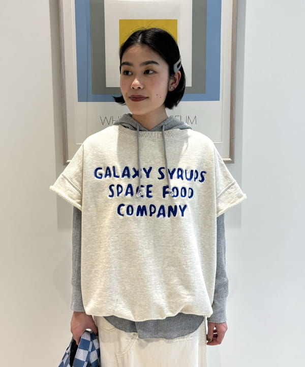 葵さんの「BEAMS WOMEN｜」を使ったコーディネート