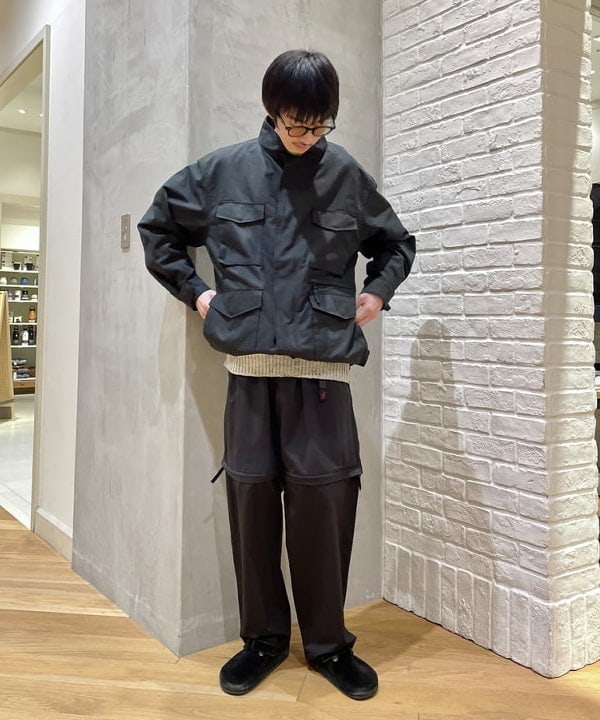 B:MING LIFE STORE by BEAMS Naoki Shuzui