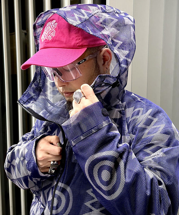 林 義人さんの「BEAMS PLUS / REG Collar 120/3 Broad Classic Fit」を使ったコーディネート