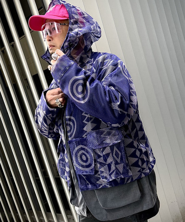 林 義人さんの「BEAMS PLUS / REG Collar 120/3 Broad Classic Fit」を使ったコーディネート