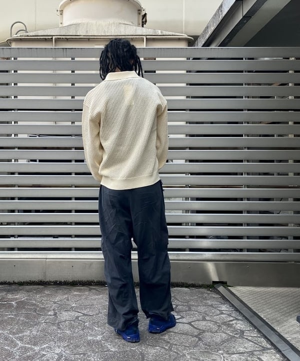 森 凌真さんの「BEAMS WOMEN｜」を使ったコーディネート