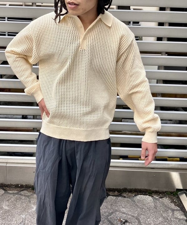 森 凌真さんの「BEAMS WOMEN｜」を使ったコーディネート