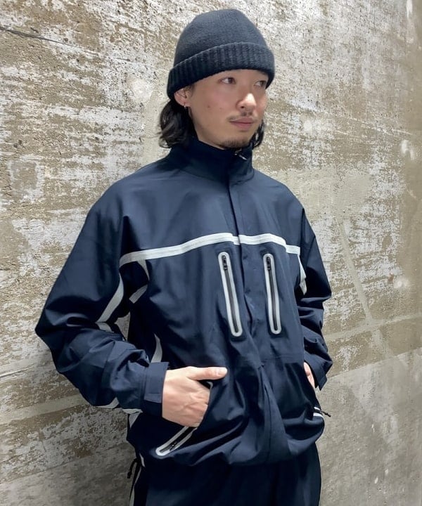 りゅうりゅうさんの「BEAMS WOMEN｜」を使ったコーディネート