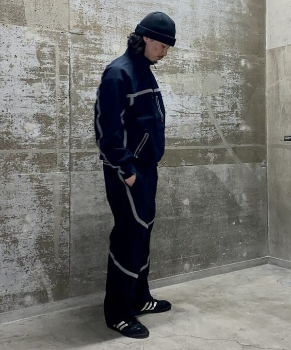 りゅうりゅうさんの「BEAMS WOMEN｜」を使ったコーディネート