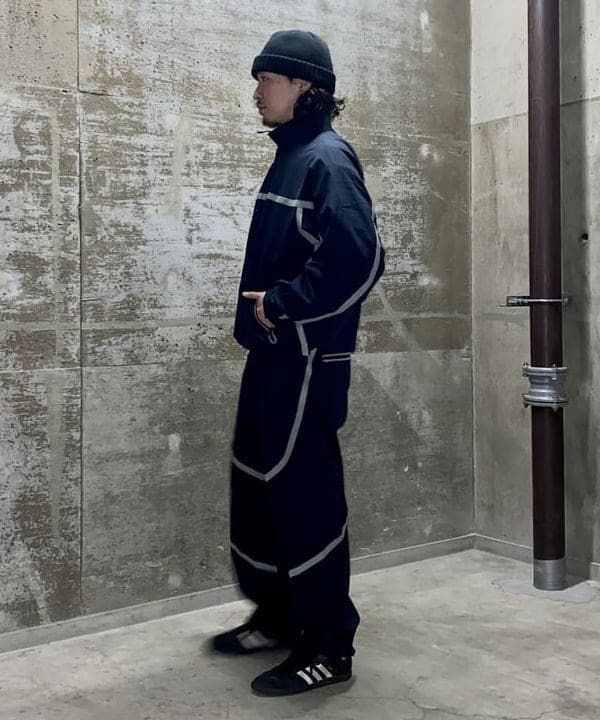 りゅうりゅうさんの「BEAMS WOMEN｜」を使ったコーディネート