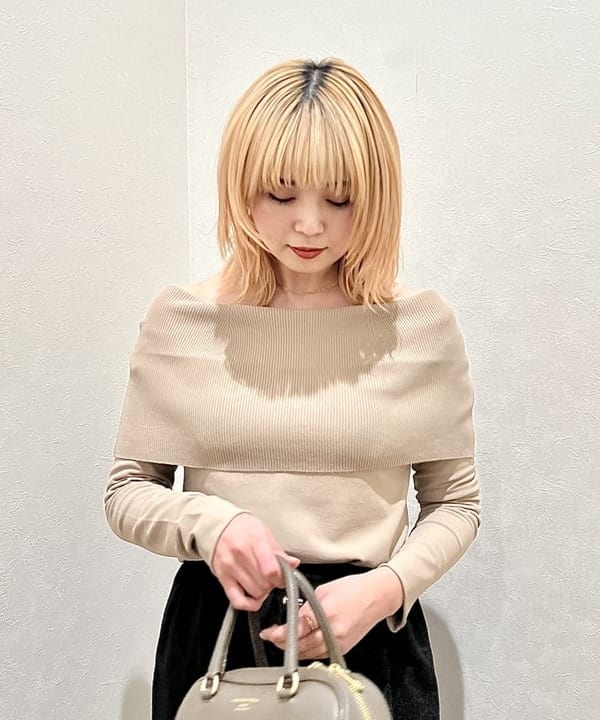 篠崎 香月さんの「BEAMS WOMEN｜Ray BEAMS / アンクルストラップ パンプス」を使ったコーディネート