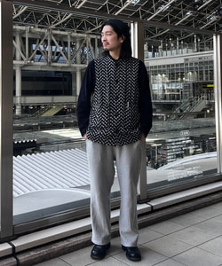 BEAMS F（ビームスF）cantate / FLFFY スウェット パンツ（パンツ スウェットパンツ）通販｜BEAMS