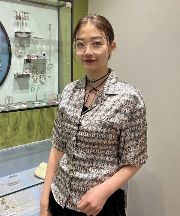 Yumenoさんの「BEAMS WOMEN｜」を使ったコーディネート