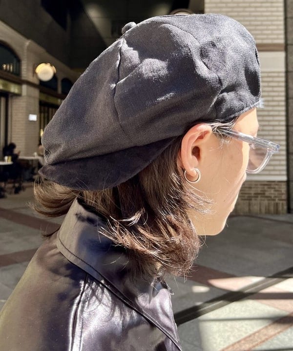 こたろうさんの「BEAMS WOMEN｜NEW. / CHUMLEY'S」を使ったコーディネート