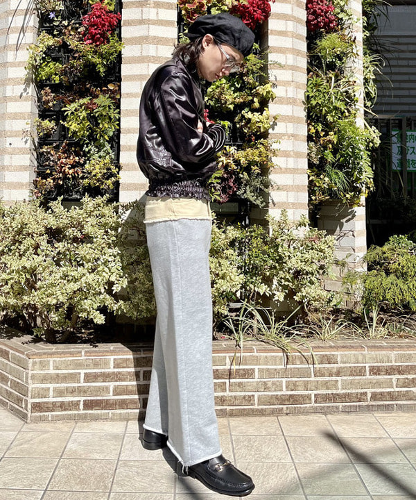 こたろうさんの「BEAMS WOMEN｜NEW. / CHUMLEY'S」を使ったコーディネート