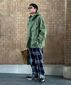 Pilgrim Surf+Supply（ピルグリム サーフ+サプライ）【EXCLUSIVE