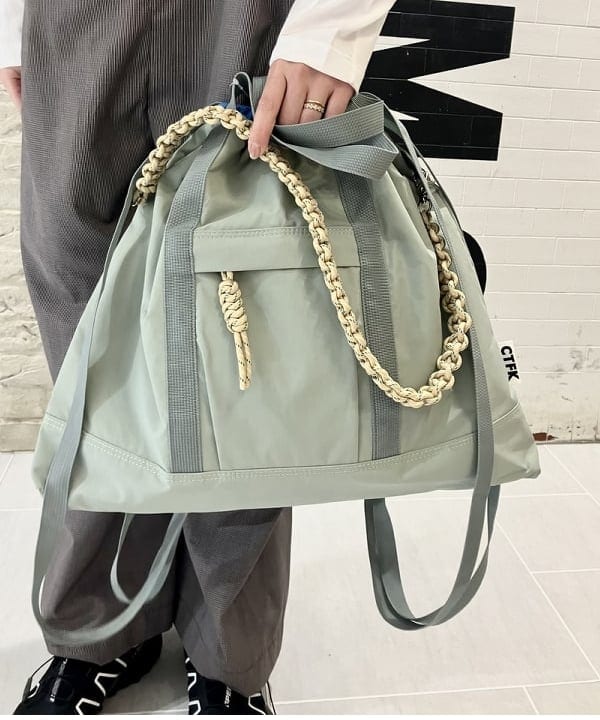 原田 まりんさんの「BEAMS WOMEN｜」を使ったコーディネート