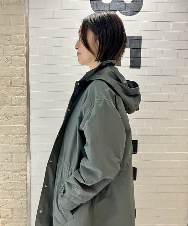 原田 まりんさんの「BEAMS WOMEN｜」を使ったコーディネート