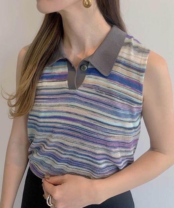 AONO SHIKAMAさんの「BEAMS WOMEN｜ポインテッド ヌードサンダル .M」を使ったコーディネート