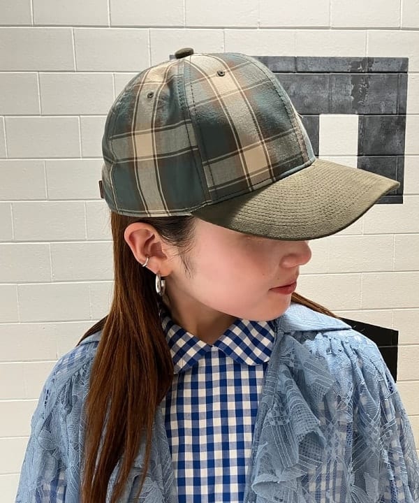 モモさんの「BEAMS WOMEN｜」を使ったコーディネート