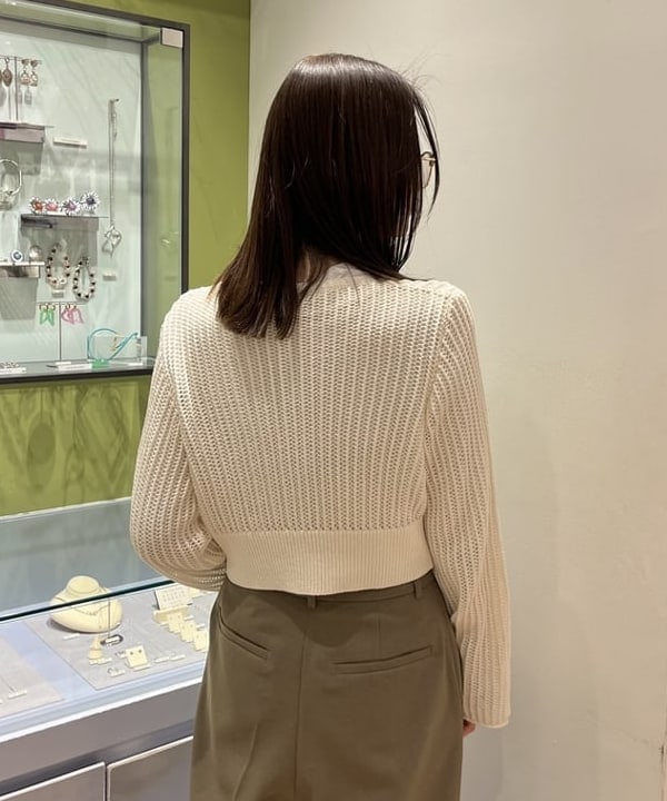 Yumenoさんの「BEAMS WOMEN｜」を使ったコーディネート
