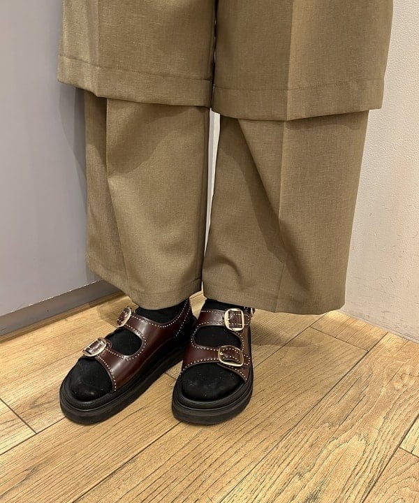 Yumenoさんの「BEAMS WOMEN｜」を使ったコーディネート