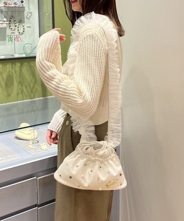 Yumenoさんの「BEAMS WOMEN｜」を使ったコーディネート