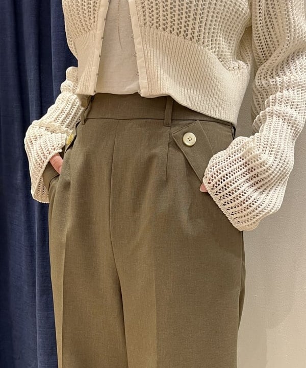 Yumenoさんの「BEAMS WOMEN｜」を使ったコーディネート