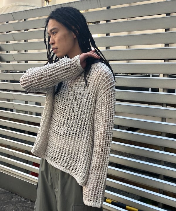 森 凌真さんの「BEAMS WOMEN｜」を使ったコーディネート