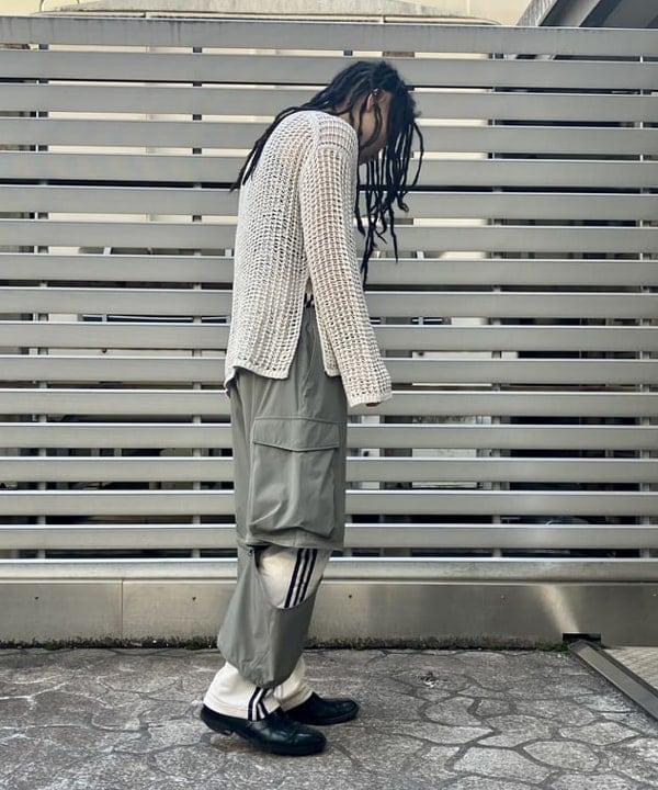 森 凌真さんの「BEAMS WOMEN｜」を使ったコーディネート